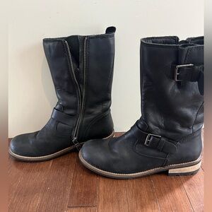 Kodiak Women’s Leather boots